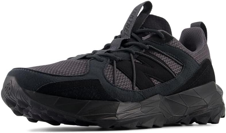 New Balance Men's Dynasoft Tektrel V1 Suede Trail Running Shoes