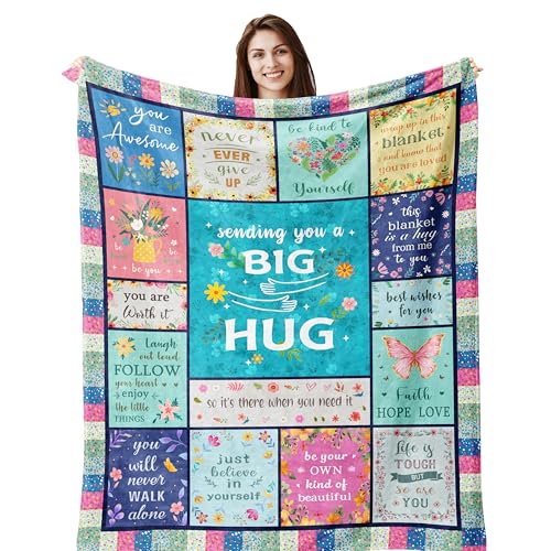 Butonus Get Well Gifts for Women After Surgery, Thinking of You Inspirational Encouragement Feel Better Gifts for Women, K...
