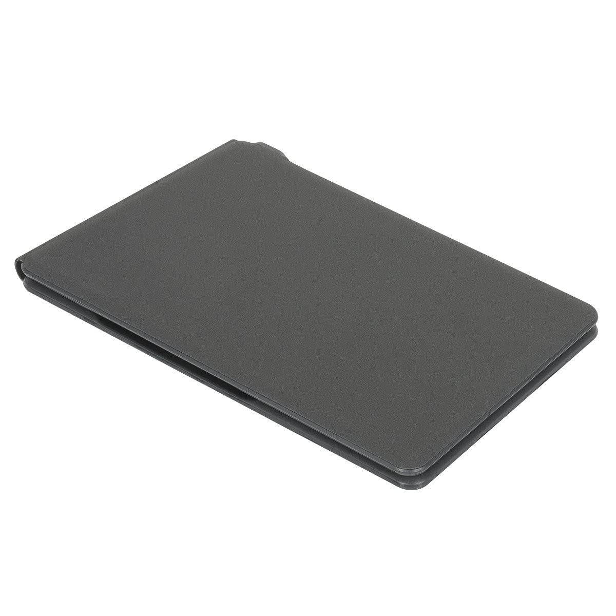 Targus Ergonomic Foldable Bluetooth Antimicrobial Keyboard, Black (Akf003Us)
