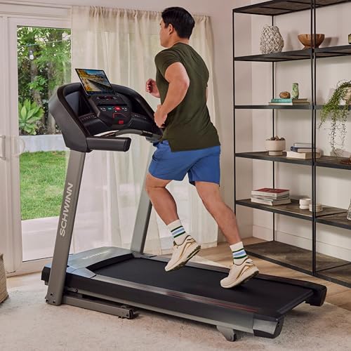 Schwinn Fitness Treadmill