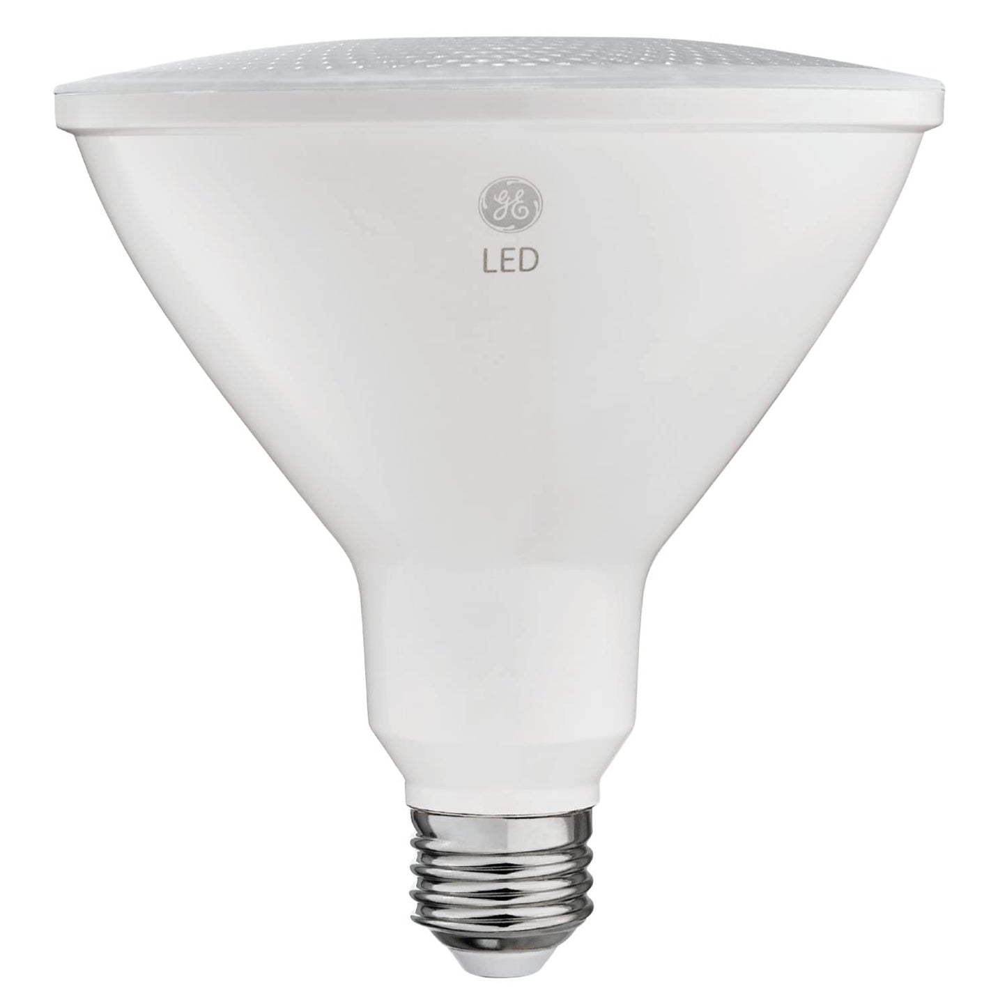 Ge Lighting Ultra Bright Warm White 120W Replacement Led Outdoor Floodlight Par38 Light Bulb (1-Pack)  (93128216)