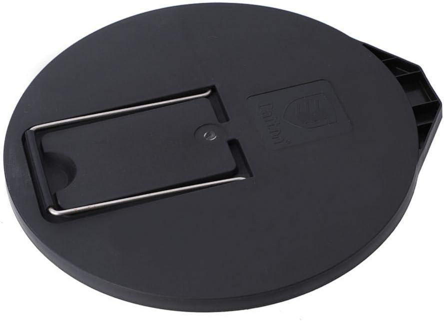 Dioche Swing Mirror, Putting Mirror Learning Full Swing Putting Convex 360-Degrees Mirror, Adjustable angles