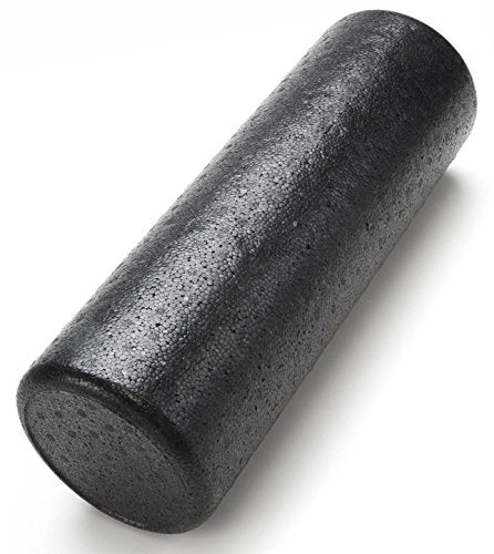 Fitvids Foam Roller for Muscle Massage and Recovery，High-Density Hollow & Solid Core Options for Back, Legs, and Physical ...