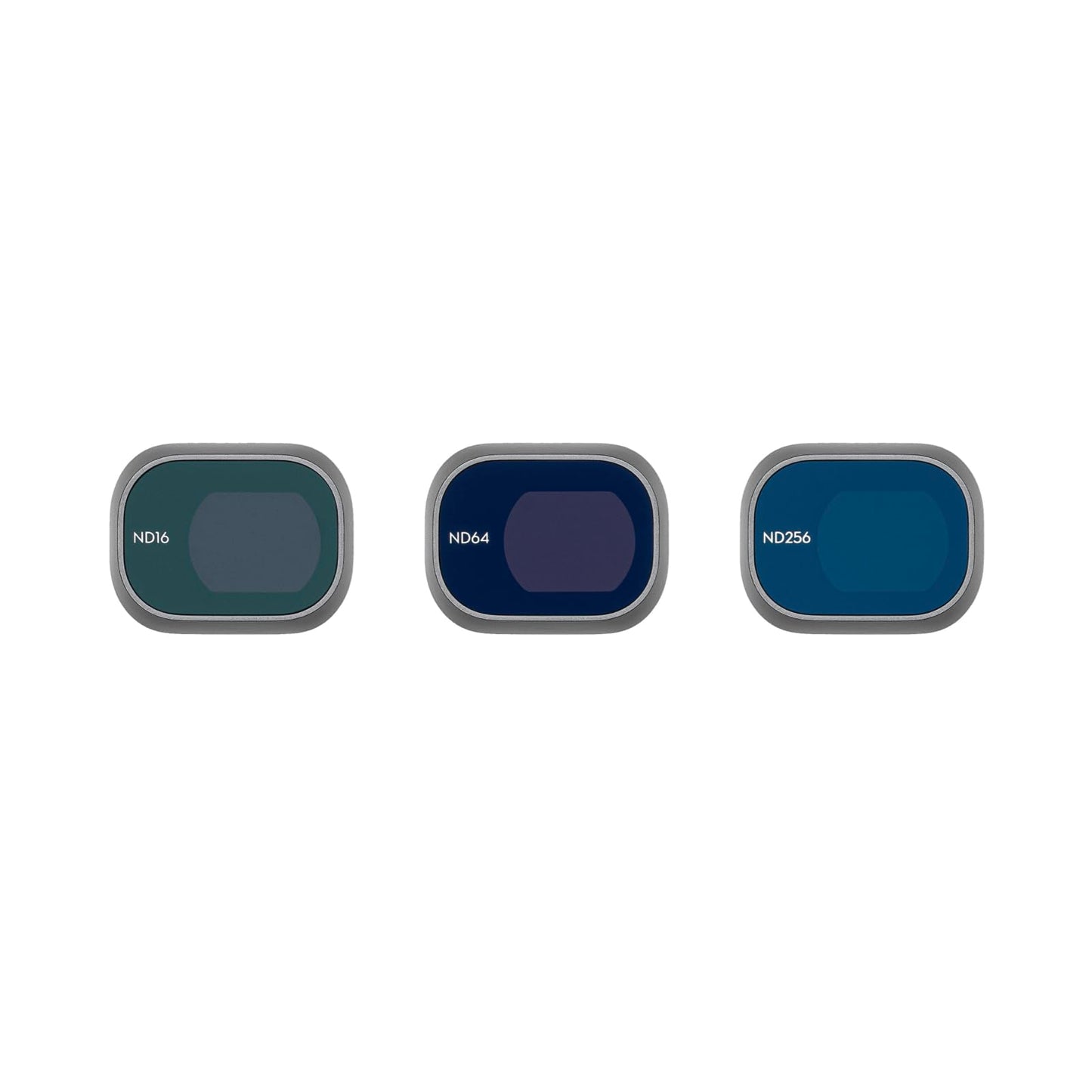 Dji Mini 4 Pro Nd Filters Set (Nd16/64/256)