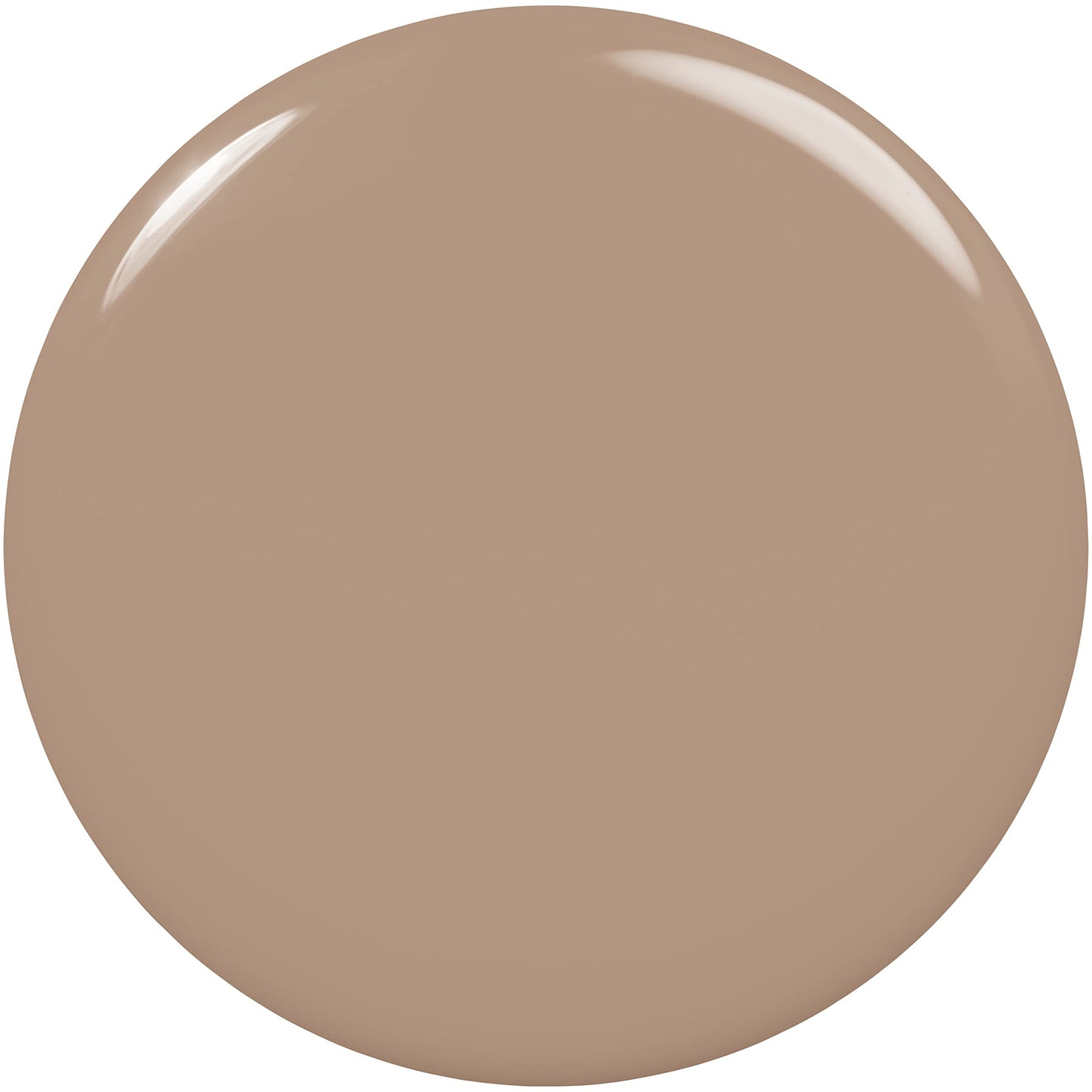 essie New National title Value: vegan nail polish, Hike It Up, fall 2022 collection, midtone neutral tan
