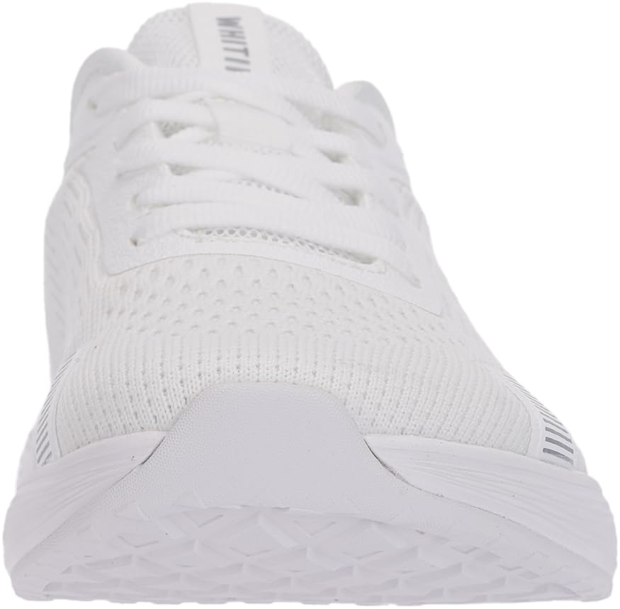 WHITIN Women's Wide Toe Box & Zero Drop Road Running Shoes | Superior Comfort with Optimal Stability