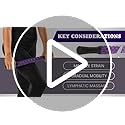 BBL Post Surgery Supplies Kit Use with Faja Colombiana BBL Shapewear-Lipo Board Ab Board Post Surgery-Lipo Foam-AB Binder-...
