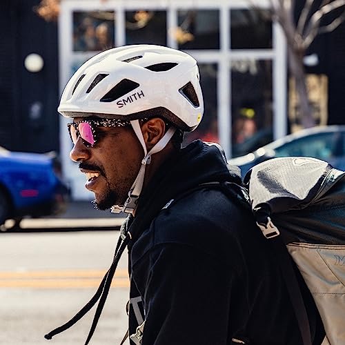SMITH Signal Cycling Helmet – Adult Road Bike Helmet with MIPS Technology – for Men & Women