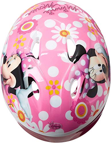 Bell Minnie Mouse Toddler Bike Helmets