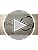 Timex Men's Easy Reader Watch