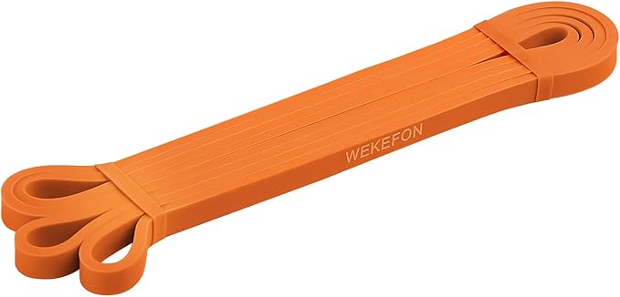 Resistance Bands Set, Pull Up Assist Bands - Stretch Resistance Band - Mobility Band Powerlifting Exercise Bands for Resis...