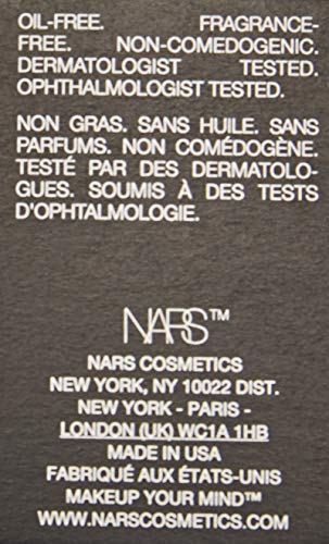 Nars Soft Matte Complete Concealer, 01 Biscuit, 0.21 Ounce
