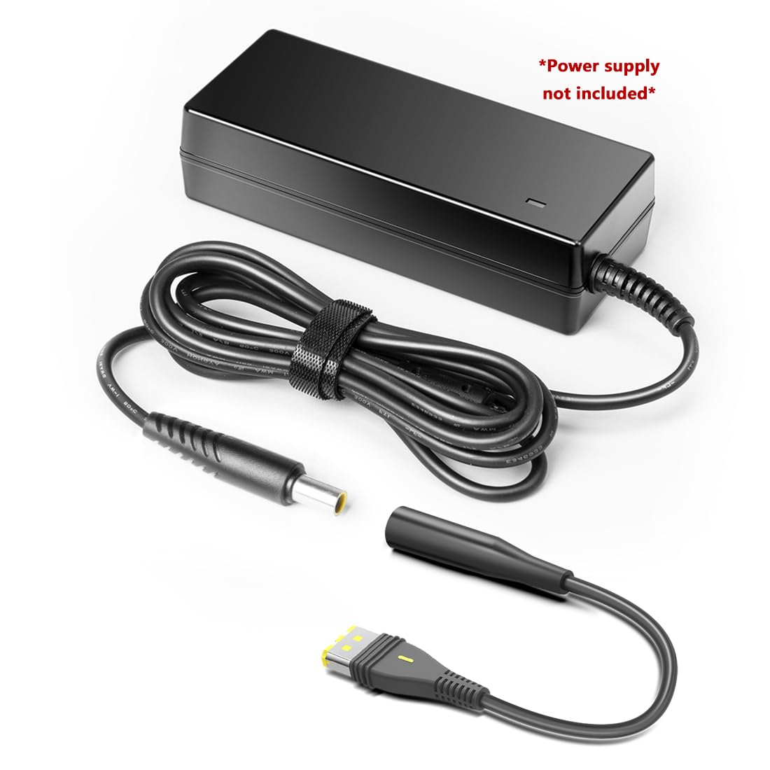 KFD 2-Pack 24V DC Cable for Resmed Airsense 10 to Resmed AirSense 11 & Resmed Airmini CPAP Machine Power Cord Convert Cable Fits Resmed Airsense 10/AirSense 11/Resmed Airmini CPAP Machine Charger Cord
