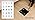 Smart Scale for Body Weight Scale with Body Fat BMI Muscle, NUTRI FIT Digital Bathroom Scale Bluetooth Composition Analysi...