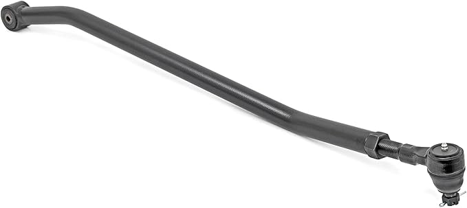 Rough Country Front Adjustable Track Bar for Jeep Wrangler/Cherokee XJ - 7572