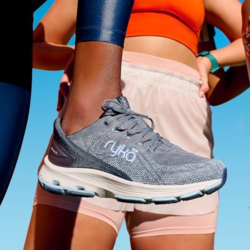 Ryka Women's Devotion X Walking Shoe