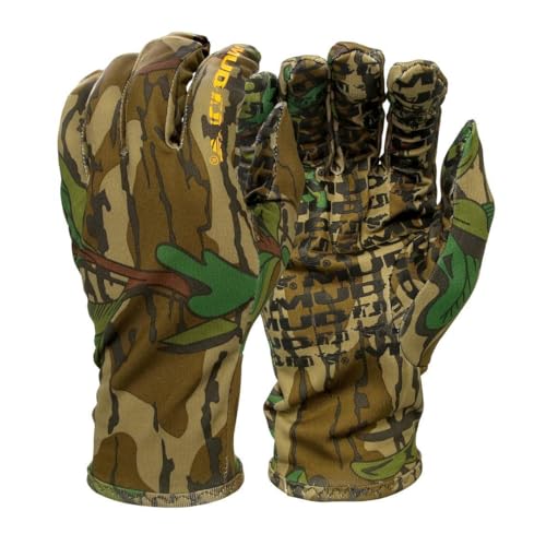 Muddy TRX Lightweight Fleece Glove