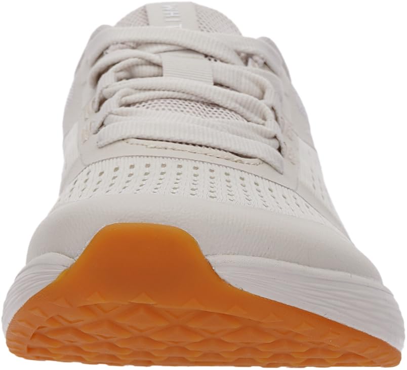 WHITIN Women's Wide Toe Box Running Shoes + Zero Drop Sole with Durable, Protective Upper