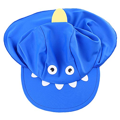 HUAANIUE Baby Toddler Sun Protection Hat UPF 50 + Swim Hat