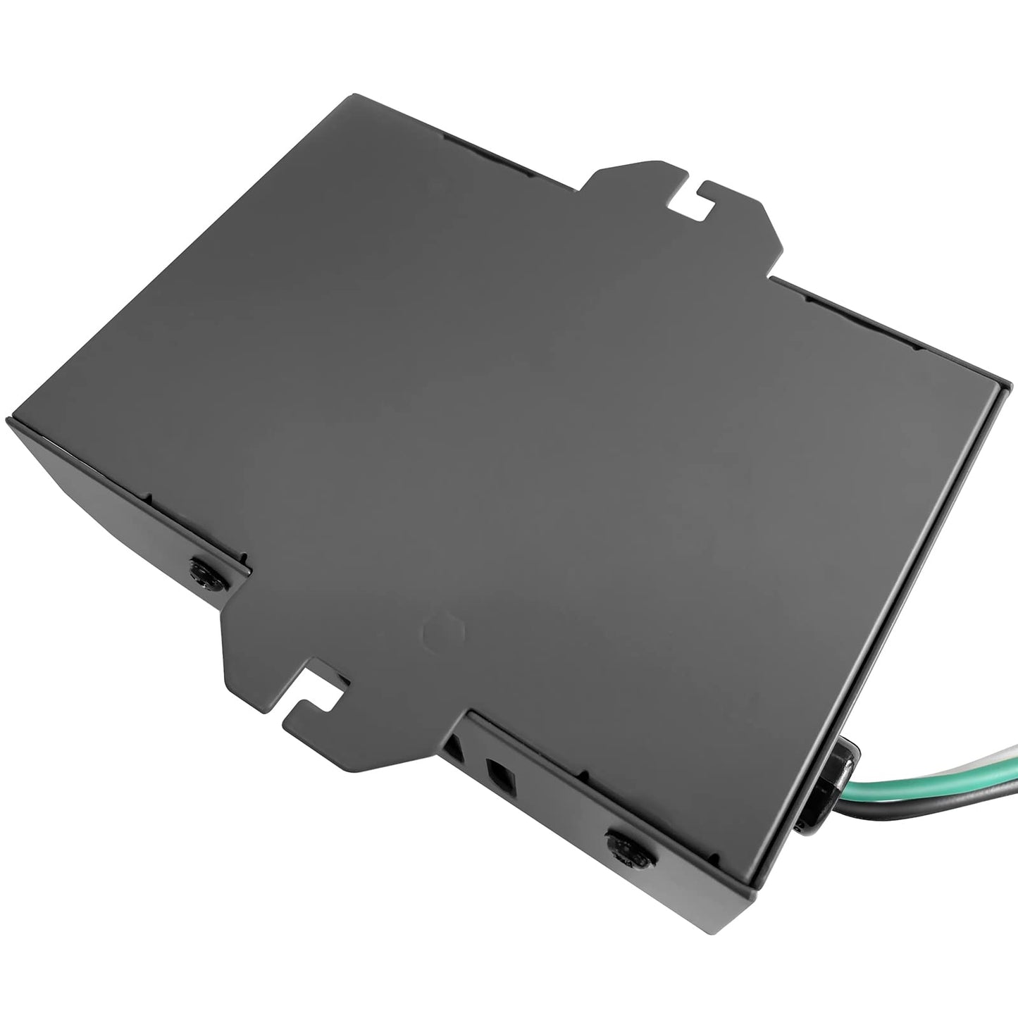 UHPPOTE Access Control Power Supply 12V for Door Electric Lock Intercom Camera Doorbell (Input:110-240VAC Output:12VDC)