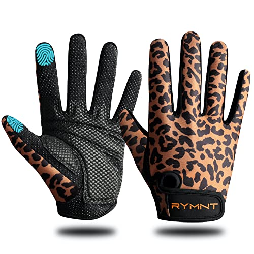 ZEROFIRE Workout Gloves for Women Men - Weight Lifting Gloves with Full Palm Protection & Extra Grip for Women Gym, Weight...