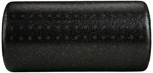 Fitvids Foam Roller for Muscle Massage and Recovery，High-Density Hollow & Solid Core Options for Back, Legs, and Physical ...