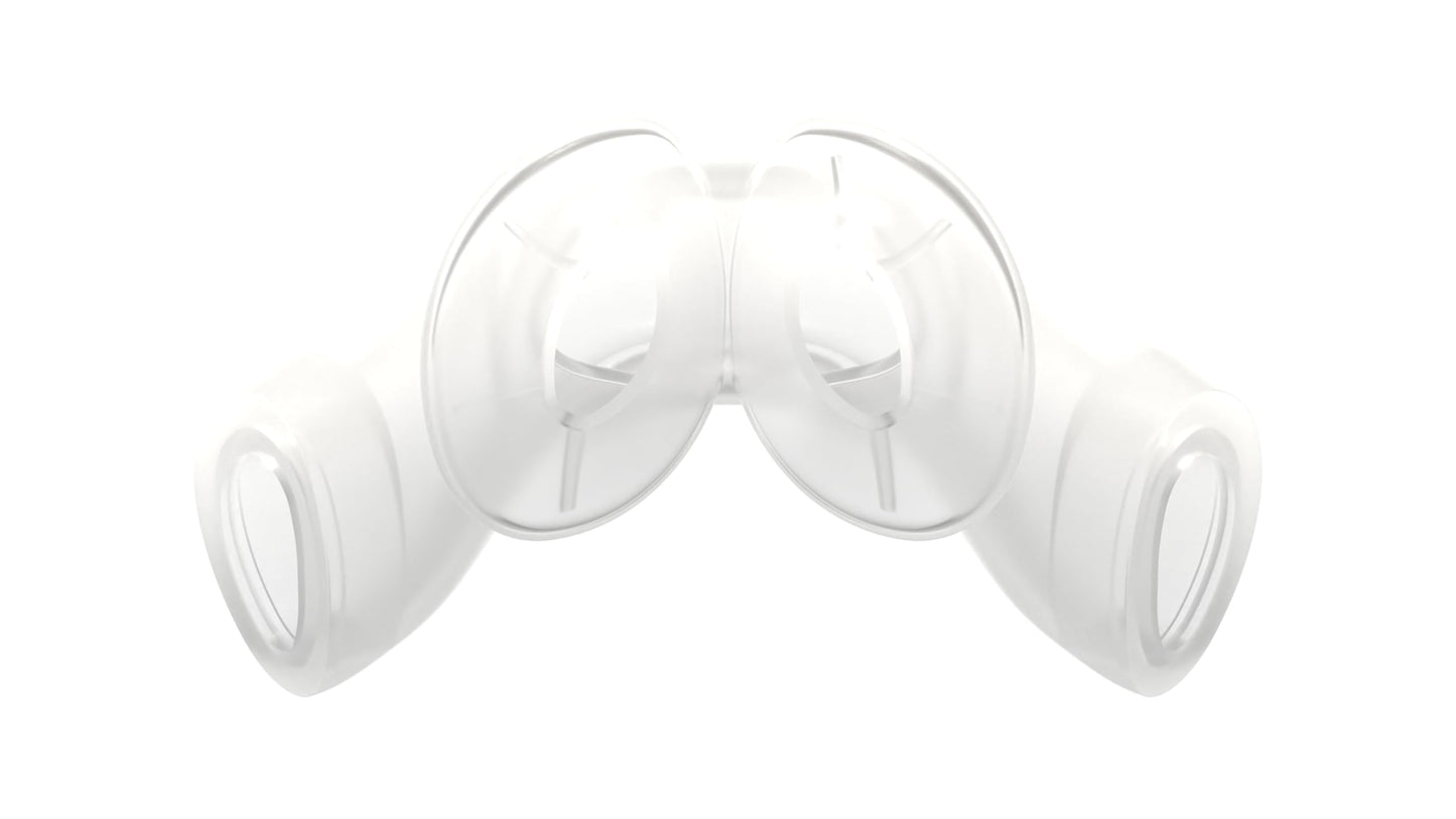 Dream Wear Replacement Silicone Nasal Pillow Small, Pack of 3