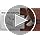ALLSWIFIT Women's Slip On Walking Shoes Hands-Free Cushion Running Tennis Non-Slip Comfortable Gym Workout Athletic Breath...