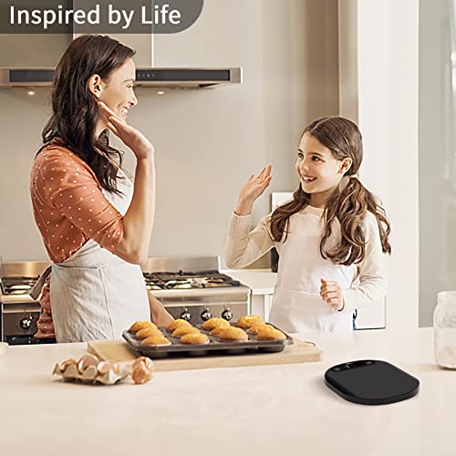 Vitafit 33lb/15kg Digital Food Scale in High Precision 0.1oz/1g, Our Own Kitchen Scale Professional Factory Since 2001, Ho...