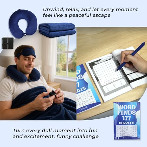 Get Well Soon Gifts for Men, Sympathy Gifts for Loss of Loved One, Care Package Self Care Gift for Men, Get Well Basket fo...