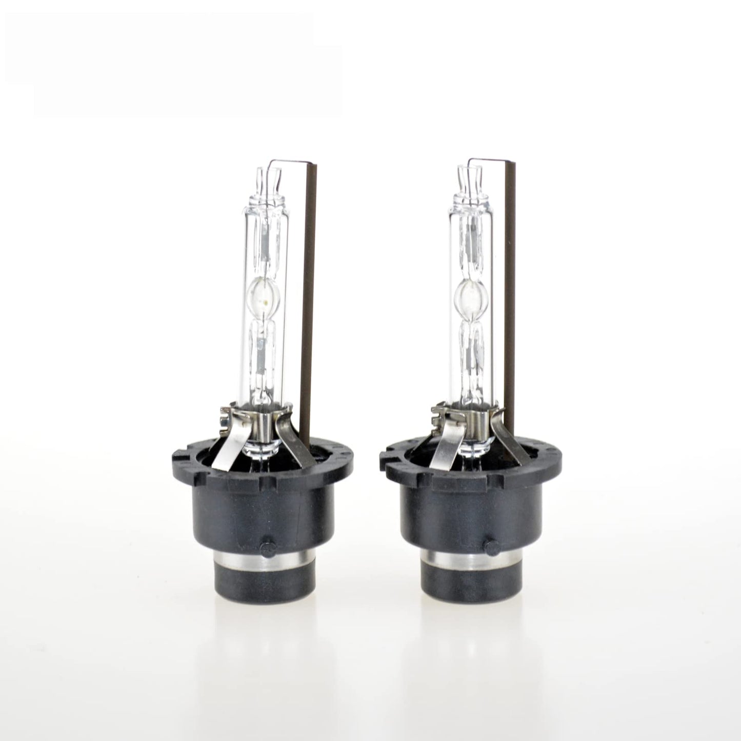 Innovited HID Xenon Replacement Bulbs - D4S D4R, 8000K Color, 1 Pair