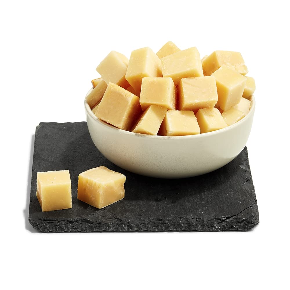 Kaasaggio Originale Cubes Gouda Cheese, 8 Ounce (Pack Of 1)