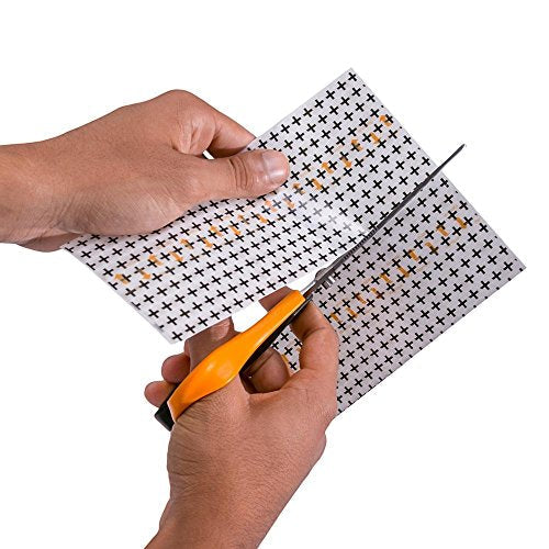 Recovery Aftercare Derm Shield Tattoo Cover Up Patch - Latex-Free & Waterproof Tattoo Aftercare Bandage - Transparent Matt...