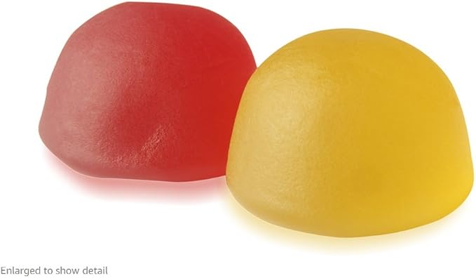 Amazon Basics Vitamin C and Vitamin D3 Gummies Bundle (2 Packs)