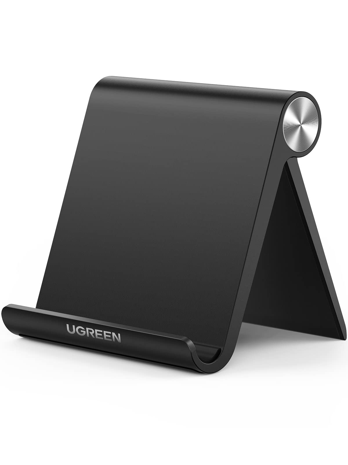 Ugreen Cell Phone Stand Holder For Desk Adjustable Compatible With Iphone 13 12 Pro Max 11 Se Xs Xr 8 Plus 6 7 Galaxy Note20 S20