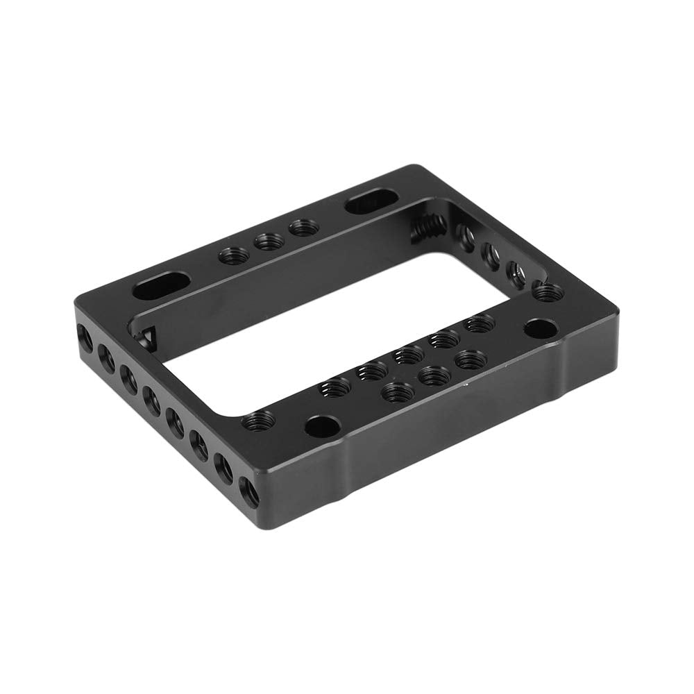Camvate Top Cheese Plate For Red Dsmc2 Video Camera - 2060