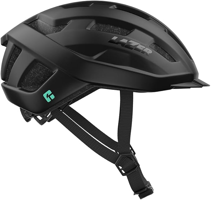 LAZER Codax KinetiCore Bike Helmet, Bicycling Gear for Adults, Men & Women’s Cycling Head Gear