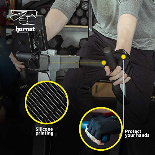 Hornet Watersports Rowing Gloves Ideal for Indoor Rowing, Sculling, Kayak, SUP, Outrigger Canoe, Dragon Boat and Other Wat...