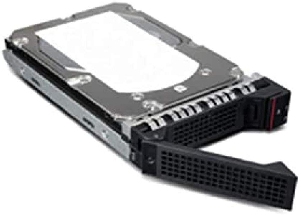 Lenovo 1 Tb 3.5 Internal Hard Drive - Sata
