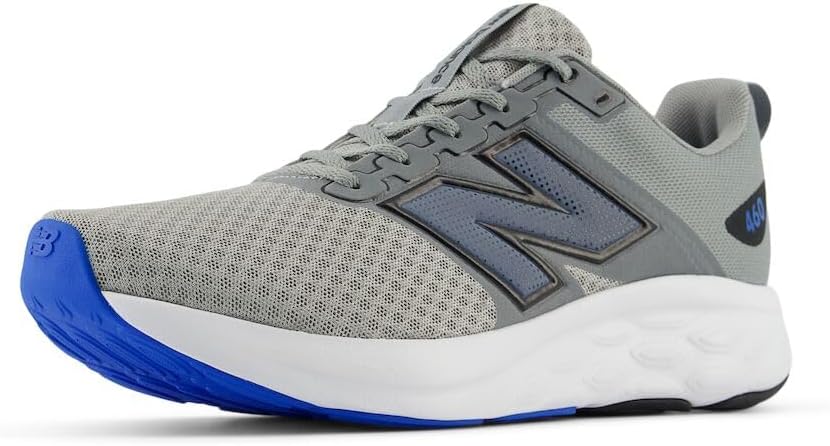 New Balance Men's 460 V4 Running Sneakers