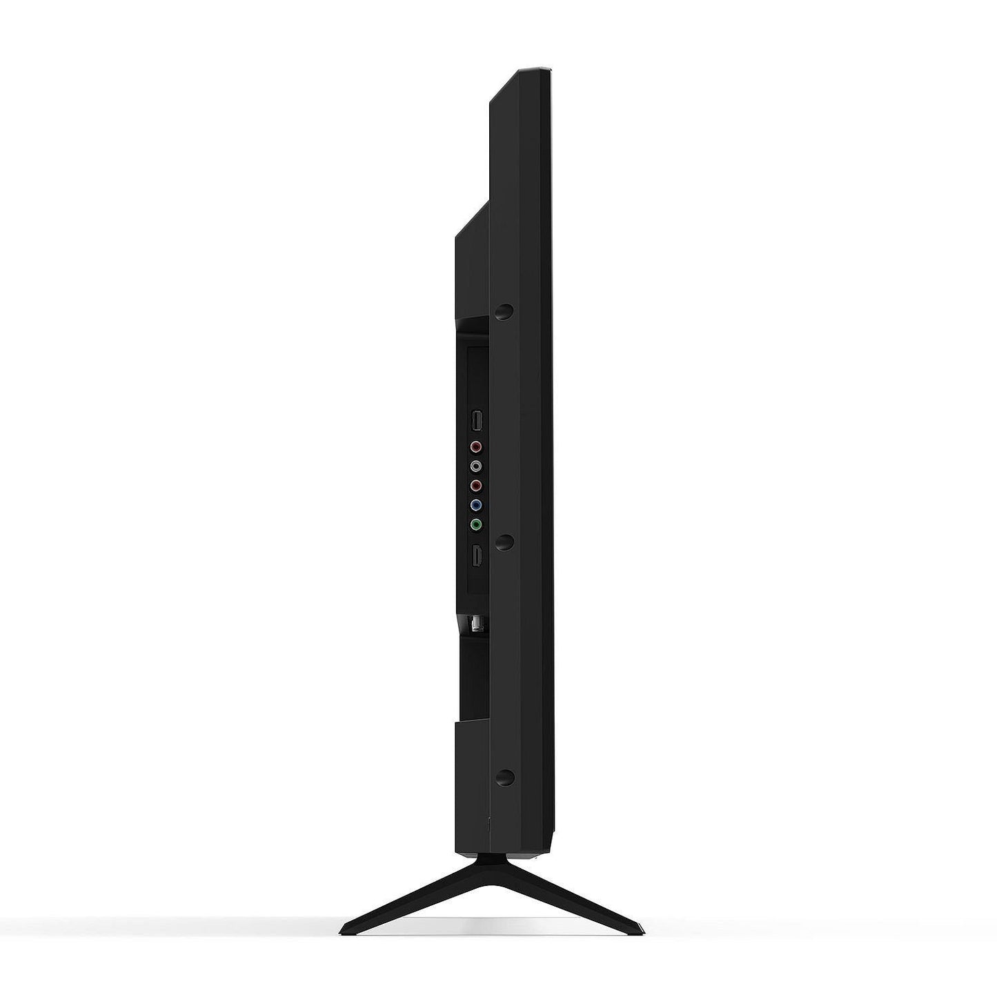 Vizio 1080p Full-Array LED Smart TV, 40"