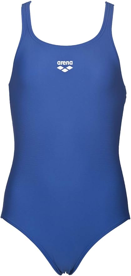 ARENA Girls LTS Jr Pro Back Waterfeel One Piece Swimsuit