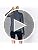 Amazon Essentials Women's Athletic Soft Performance Lightweight Zip Up Workout Running Jacket