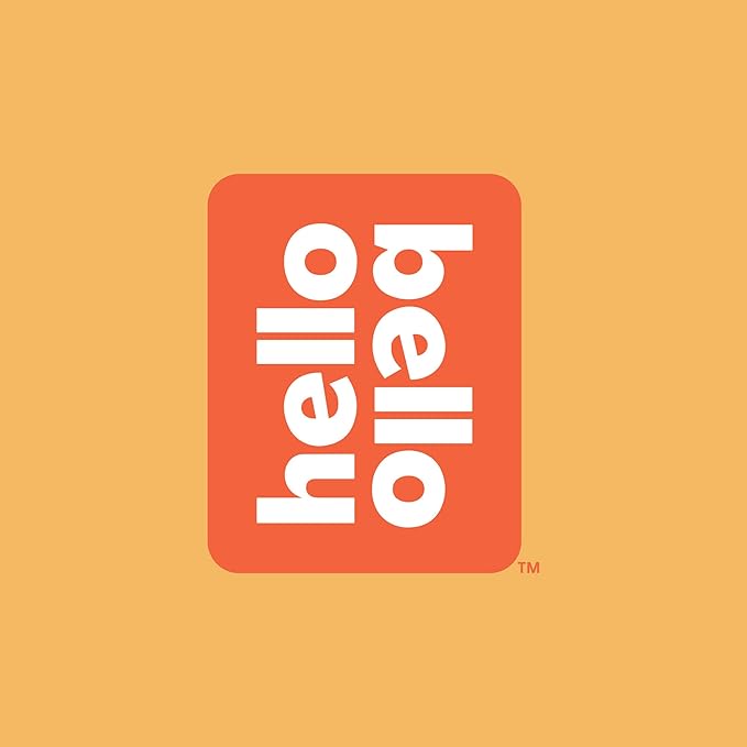 Hello Bello Diapers, Size 2 (10-16 lbs) Superstars, 30 Count of Premium Disposable Baby Diapers, Hypoallergenic with Soft, Cloth-Like Feel