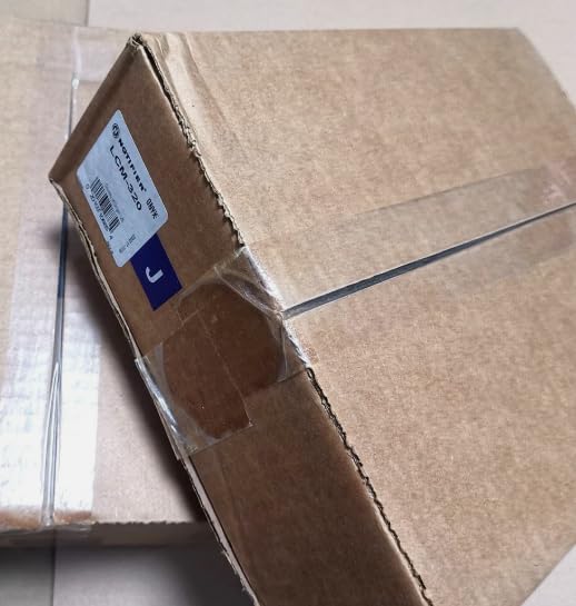 Nib! NOTIFIER LCM-320 Loop Card US-Made LCM 320 Detector LCM-320