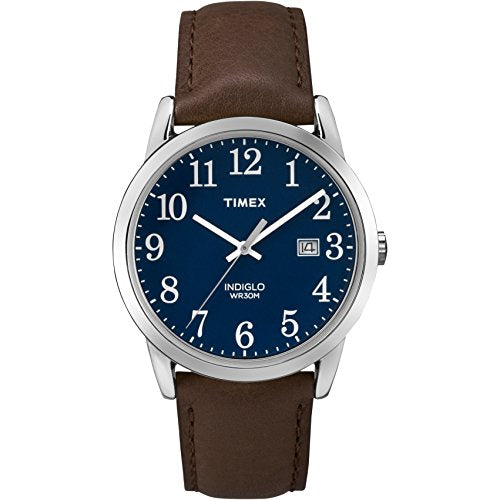 Timex Men's Easy Reader Watch