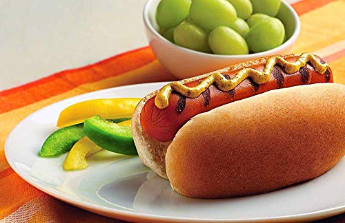LIGHTLIFE FOODS Smart Dogs, 12 OZ