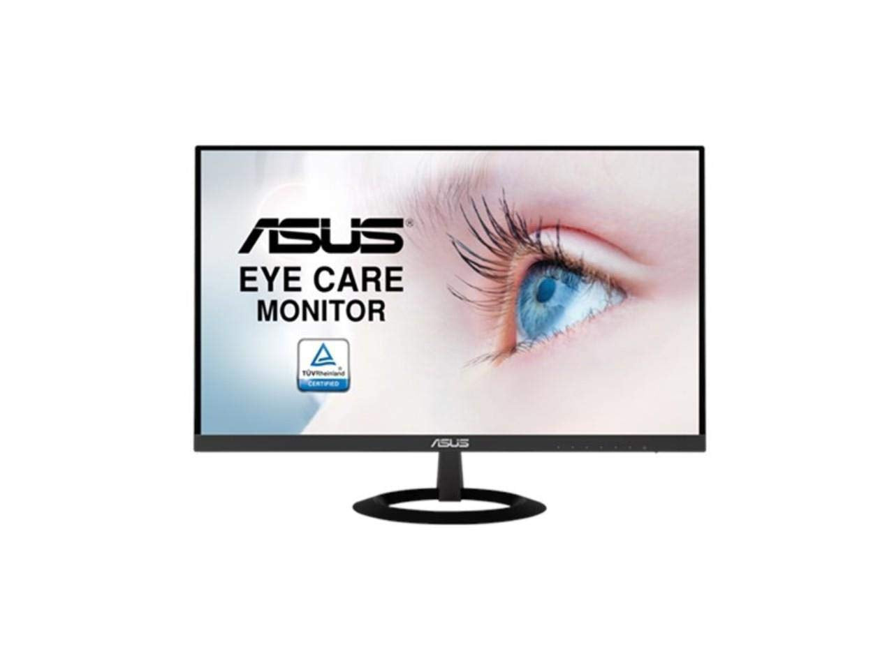 ASUS VZ279HE 27    Full HD 1080p IPS Eye Care Monitor with HDMI and VGA