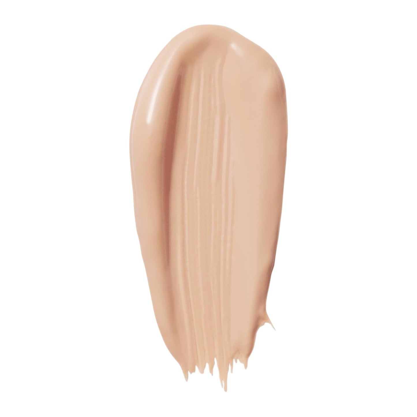 e.l.f. Flawless Brightening Concealer in Fair 10 C, 0.07 Fl Oz Cream Skin Foundation Concealer