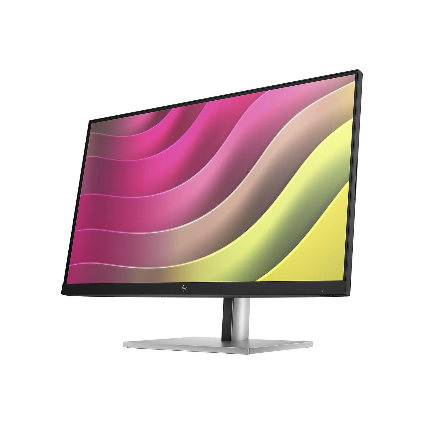Hp Smart Buy E24T G5 Touch Fhd Monitor, Black